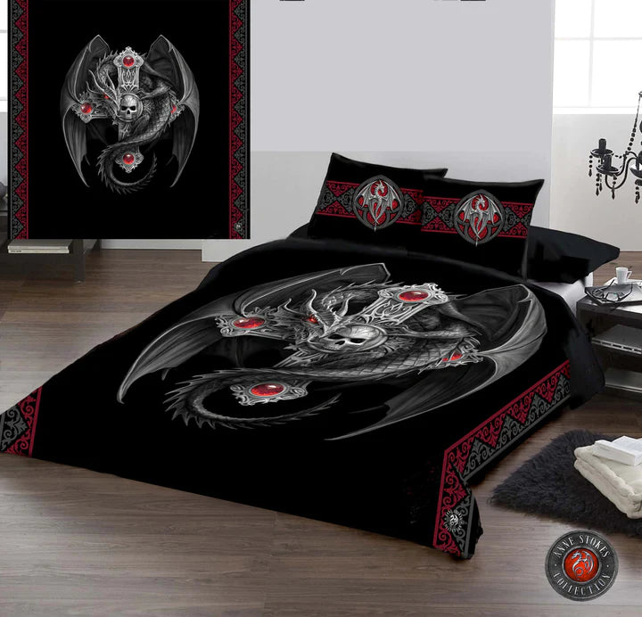 Duvet Sets - Wild Star Hearts Duvet Sets - Wild Star Hearts