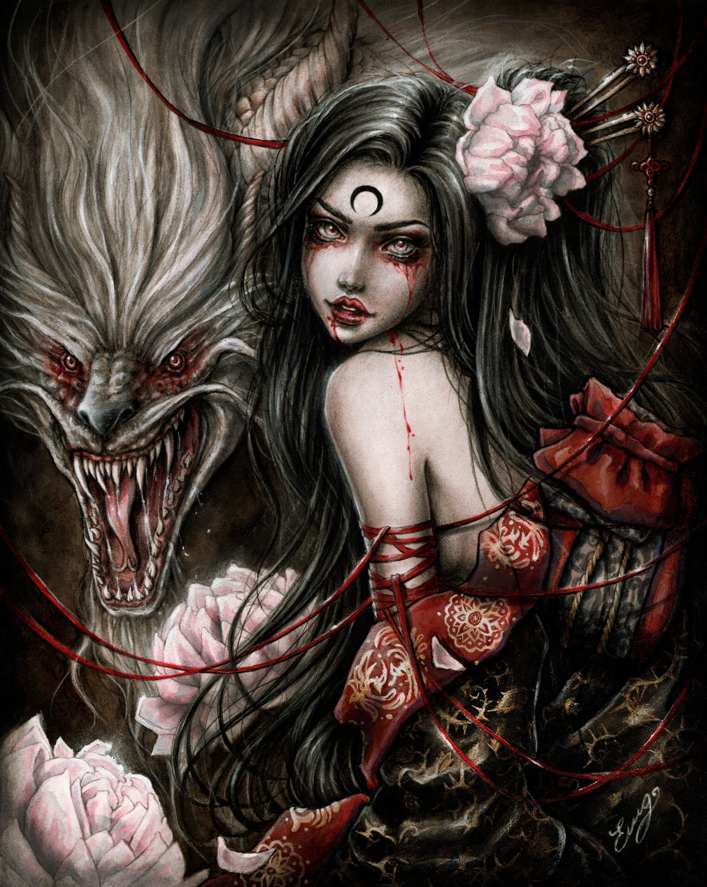 Gothic Posters Gothic Posters