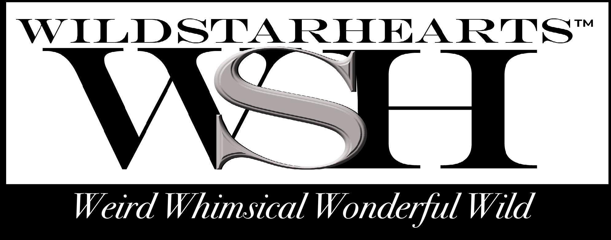 Wild Star Hearts - Wild Star Hearts Wild Star Hearts - Wild Star Hearts