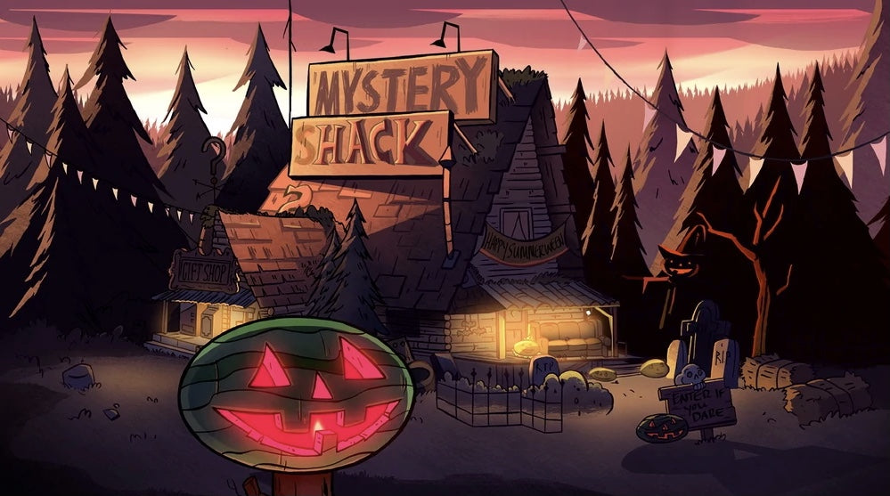 Summerween Summerween
